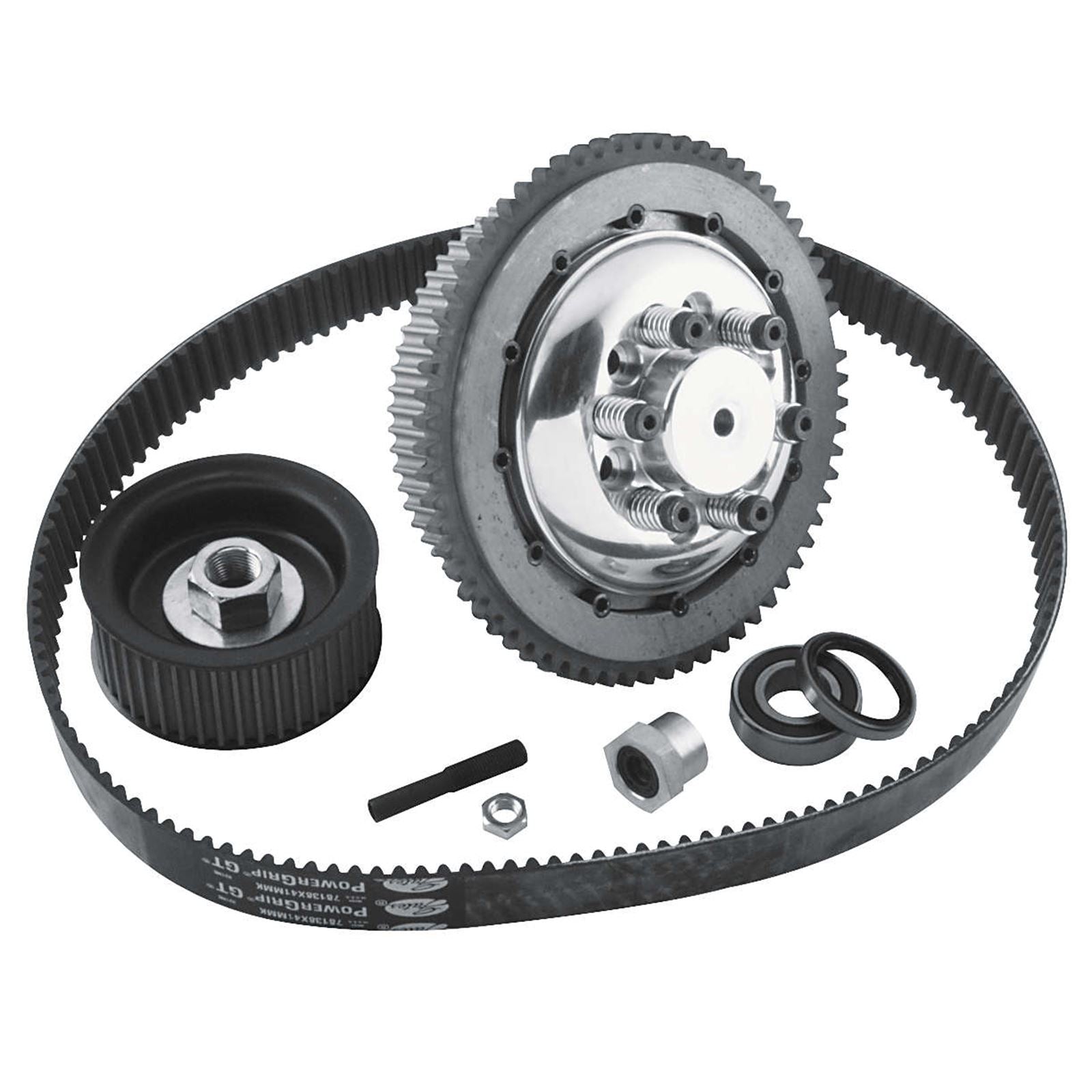 Belt Drives 1-5/8" Belt Drive [MPN: EVBB-2SL]_102775