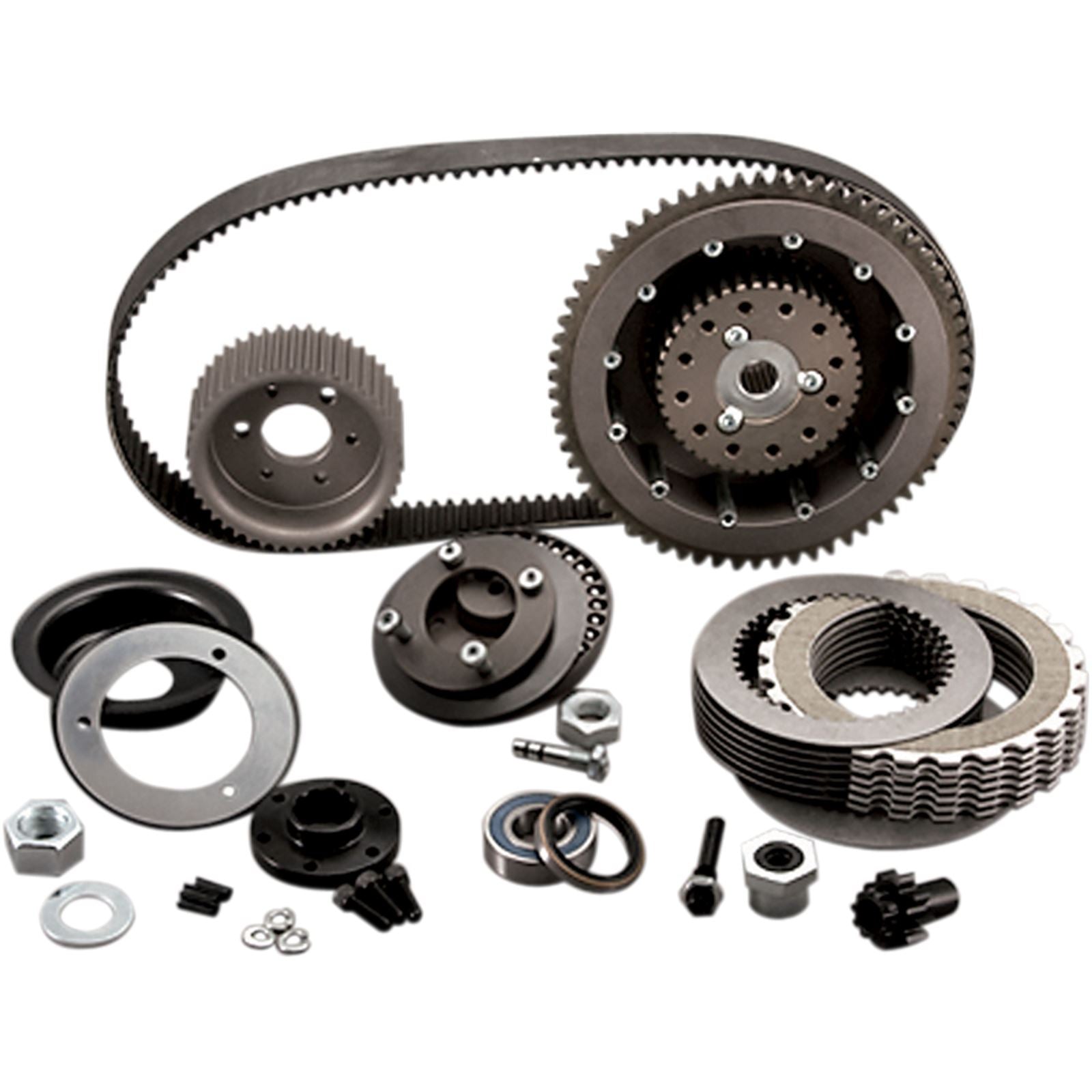 Belt Drives 1-5/8" Belt Drive [MPN: EVBB-2SL]_350829