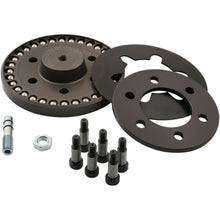 Belt Drives Ball Bearing Pressure Plate Kit Lock-Up - BPP-600 [MPN: BPP-600-CK]_350906