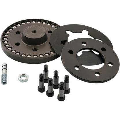 Belt Drives Ball Bearing Pressure Plate Kit Lock-Up - BPP-600 [MPN: BPP-600-CK]_350906