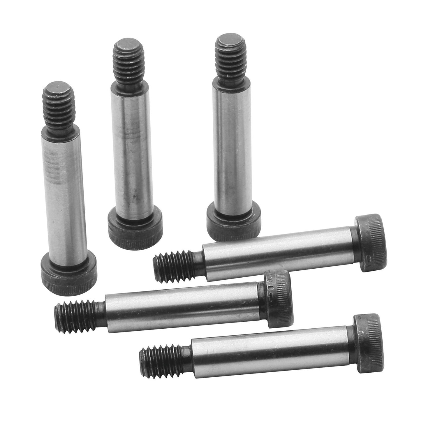 Belt Drives Shoulder Bolts - 6/Pack [MPN: ESB-100]_102779