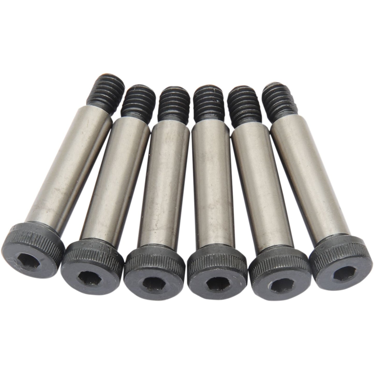 Belt Drives Shoulder Bolts - 6/Pack [MPN: ESB-100]_351046
