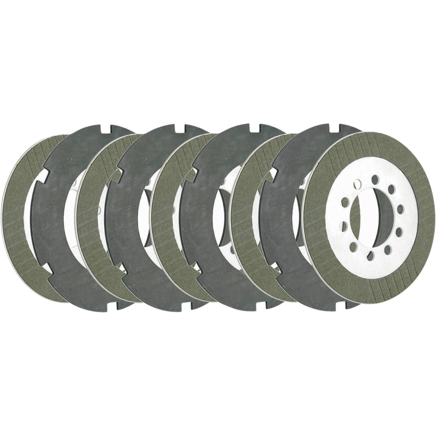 Belt Drives Clutch Kit [MPN: BTX-5]_350910