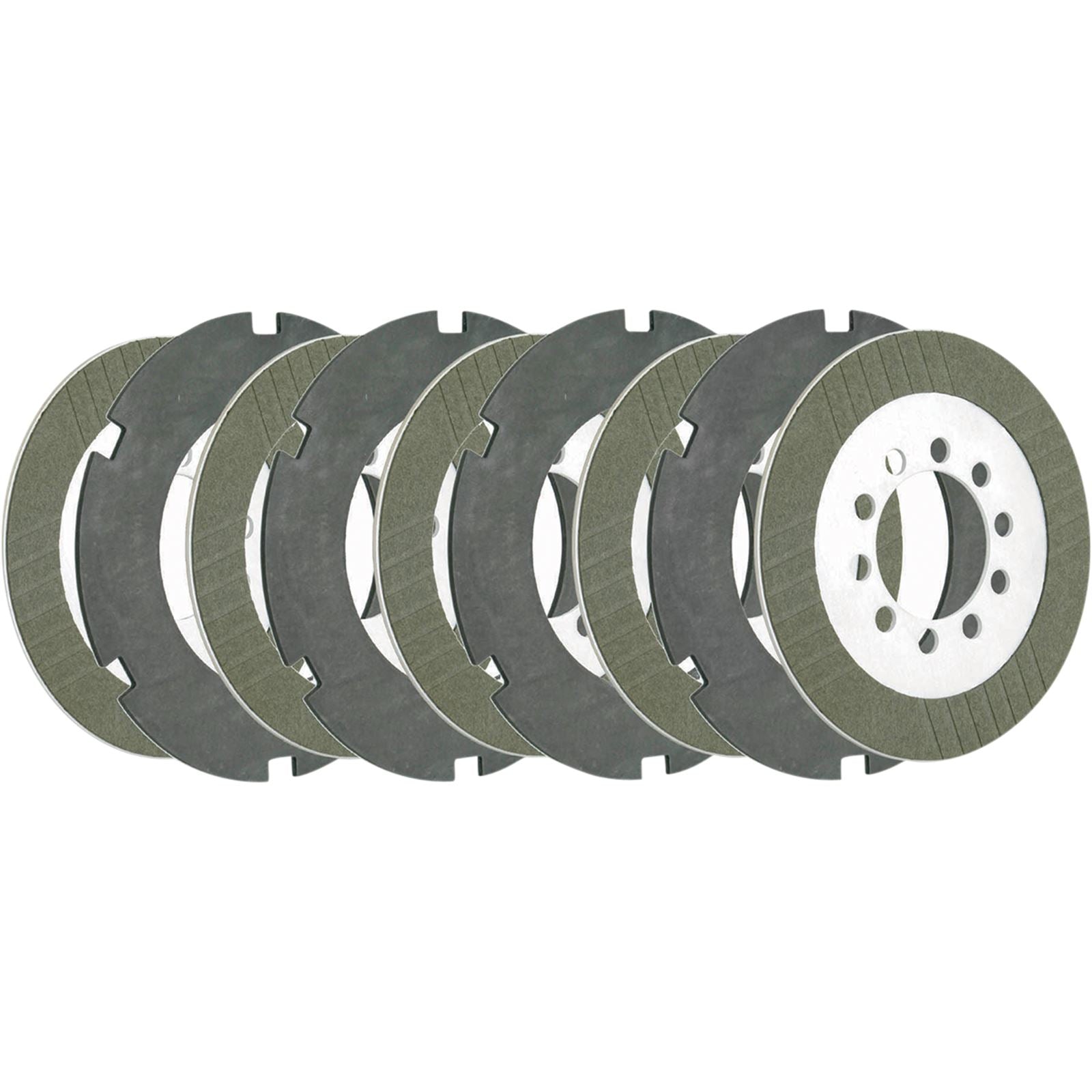 Belt Drives Clutch Kit [MPN: BTX-5]_350910