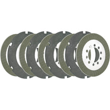 Belt Drives Clutch Kit [MPN: BTX-5]_350910