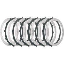 Belt Drives Clutch Plates - '84-'89 Big Twin [MPN: BTX-9]_350912
