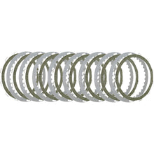 Belt Drives Clutch Plates - '98-'17 Big Twin [MPN: BTX-14]_350914