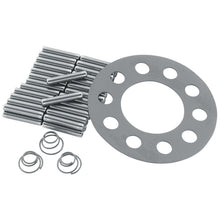Belt Drives Big Fix Bearing - '36-'E84 Big Twin [MPN: BF-1]_102784