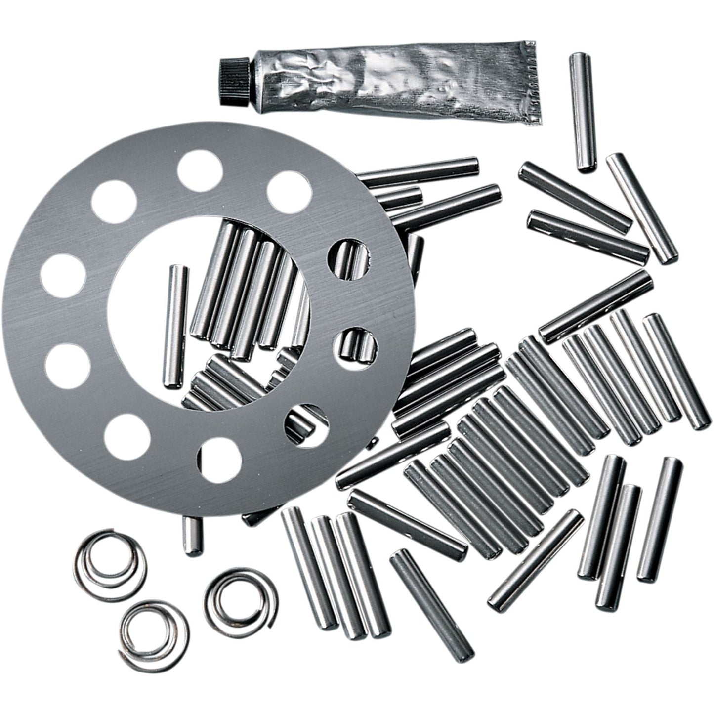 Belt Drives Big Fix Bearing - '36-'E84 Big Twin [MPN: BF-1]_351058