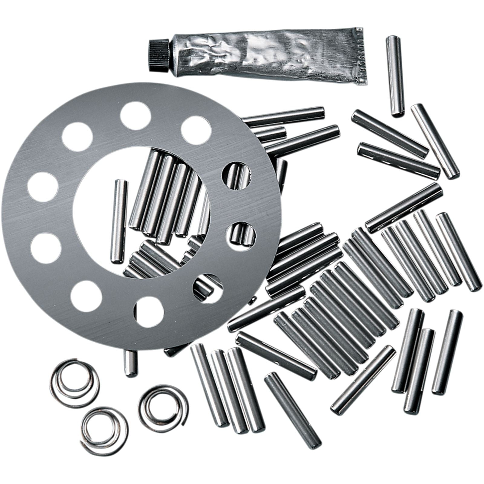 Belt Drives Big Fix Bearing - '36-'E84 Big Twin [MPN: BF-1]_351058