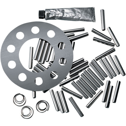 Belt Drives Big Fix Bearing - '36-'E84 Big Twin [MPN: BF-1]_351058