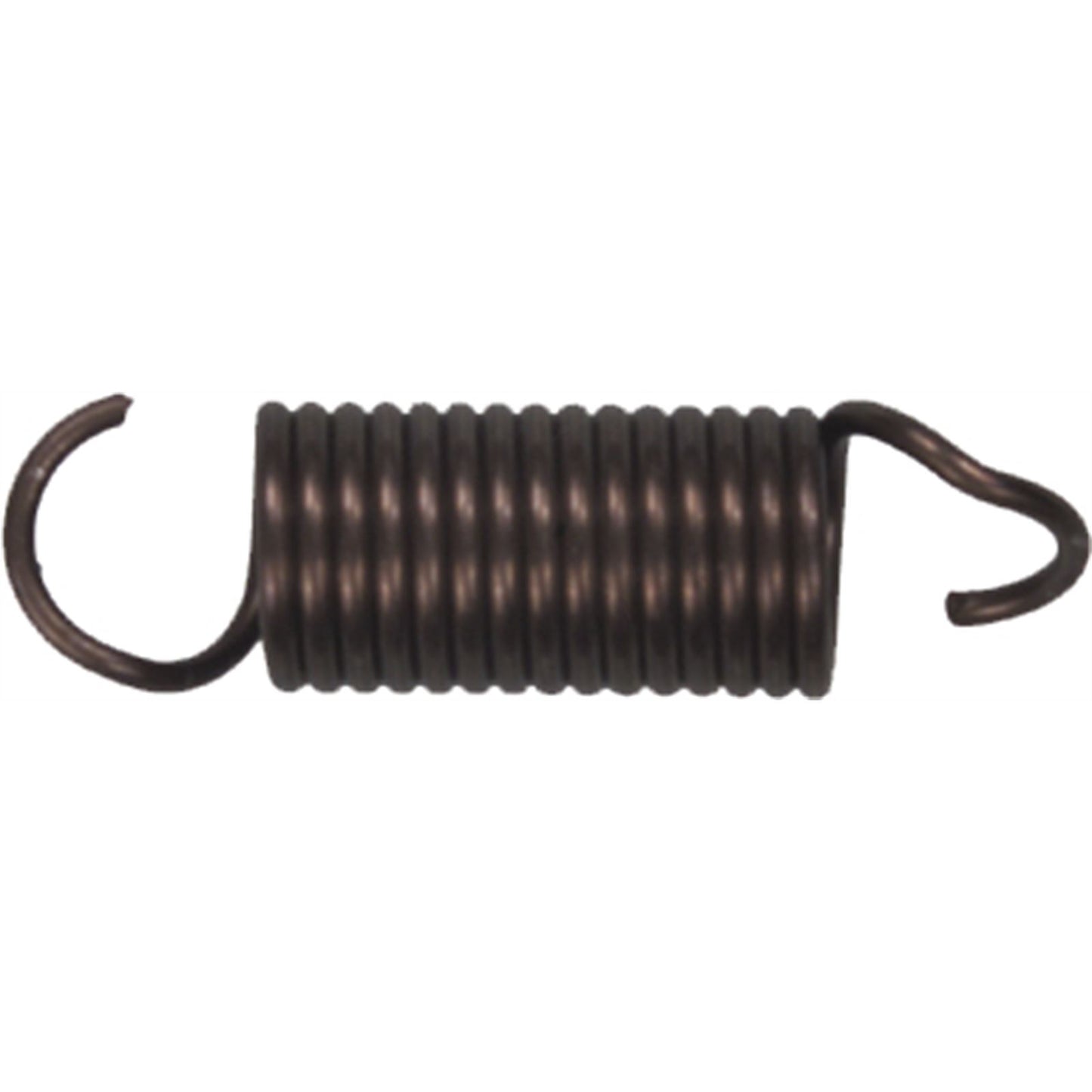SPI Sports Parts Inc Exhaust Spring 44.5mm 10 Pack 02-105-01X10_102806