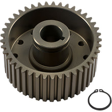 Belt Drives Clutch Hub - Tapered [MPN: EV-160]_351077