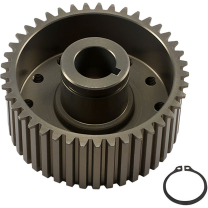 Belt Drives Clutch Hub - Tapered [MPN: EV-160]_351077