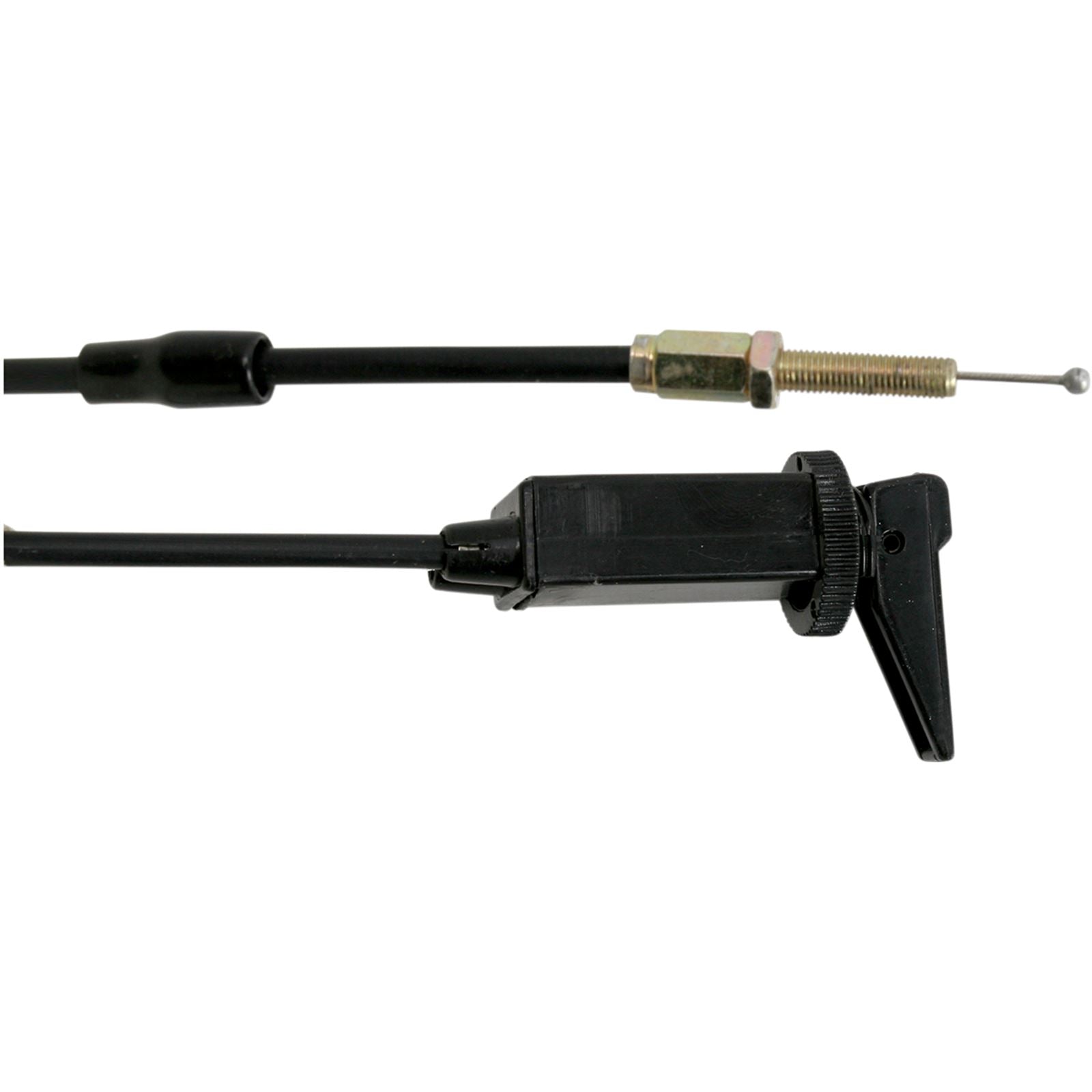 Motion Pro Black Vinyl Choke Cable 09-0094_444938
