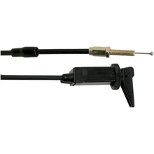 Motion Pro Black Vinyl Choke Cable 09-0094_444938