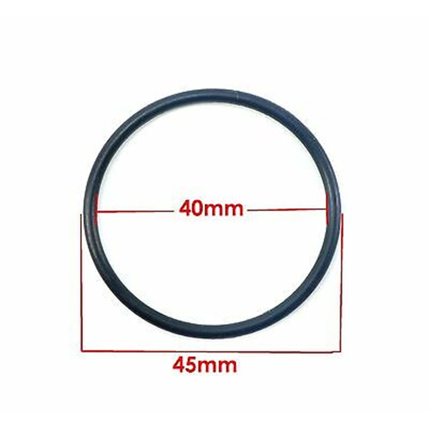 2FastMoto Intake Manifold O-Ring Replacement  4/Pack for Honda GL1000, 1100 91301-371-005_632322
