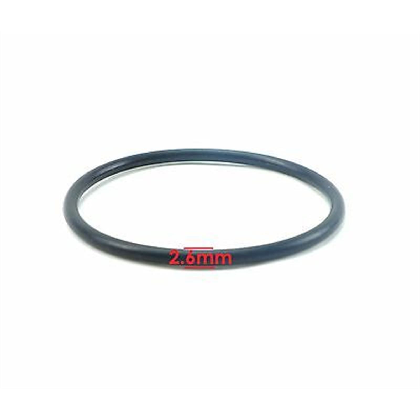 2FastMoto Intake Manifold O-Ring Replacement  4/Pack for Honda GL1000, 1100 91301-371-005_632340