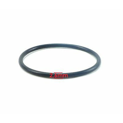 2FastMoto Intake Manifold O-Ring Replacement  4/Pack for Honda GL1000, 1100 91301-371-005_632340