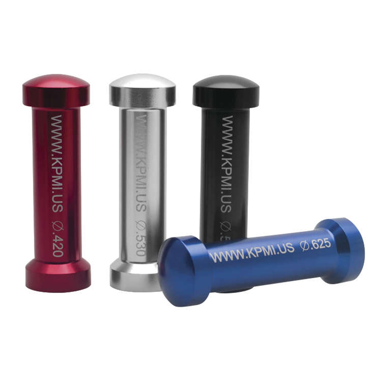 KPMI Valve Guide Seal Installation Tool Set [MPN: 20-20835]_102862