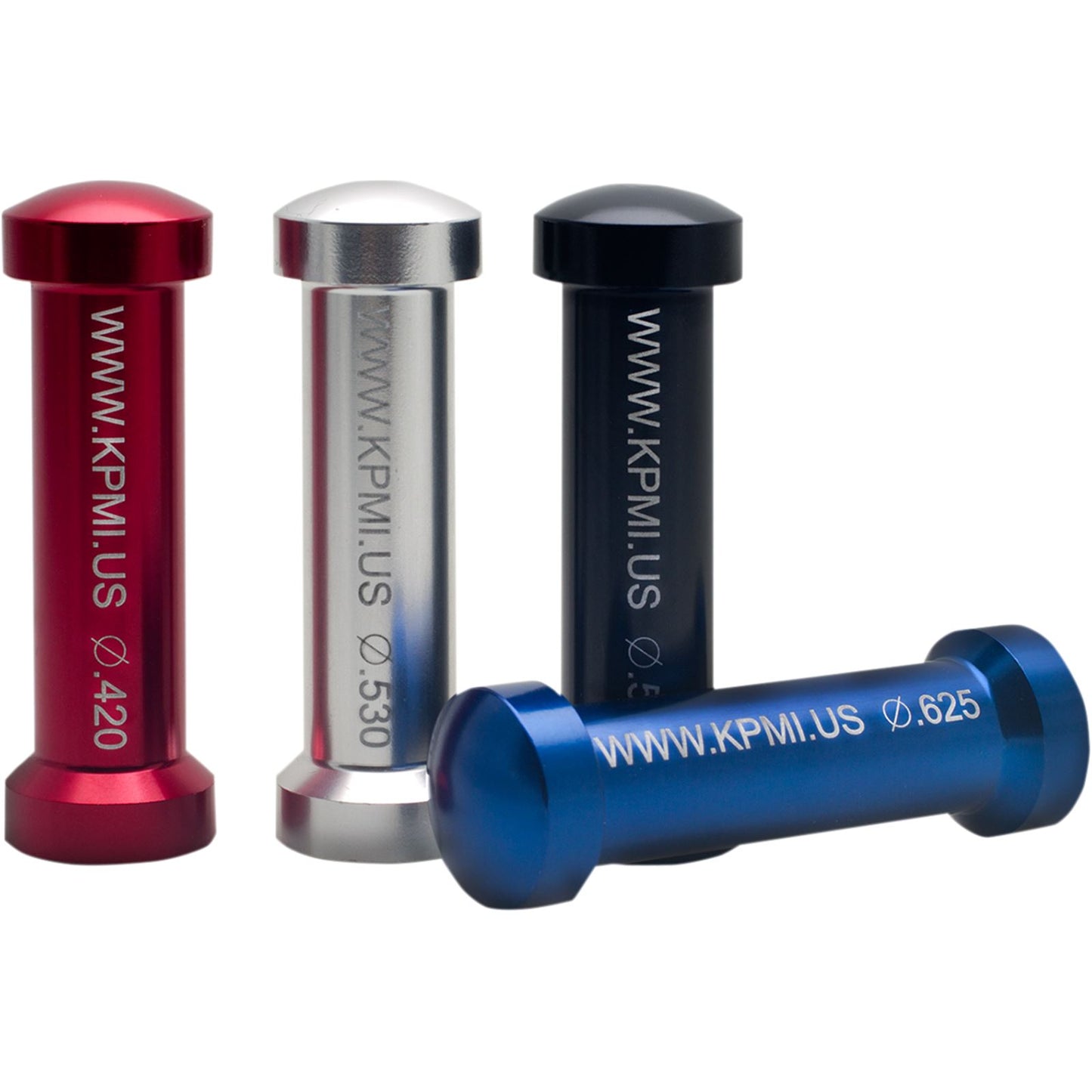 KPMI Valve Guide Seal Installation Tool Set [MPN: 20-20835]_407611