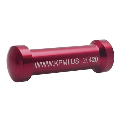 KPMI Valve Guide Seal Installation Tool fits H-D Evolution [MPN: 20-20830]_102864