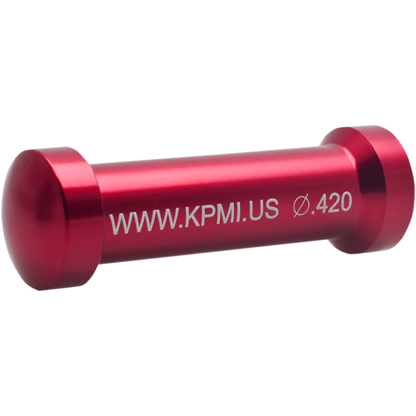 KPMI Valve Guide Seal Installation Tool fits H-D Evolution [MPN: 20-20830]_407613