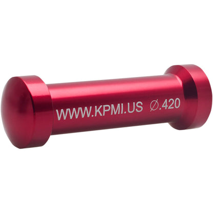 KPMI Valve Guide Seal Installation Tool fits H-D Evolution [MPN: 20-20830]_407613