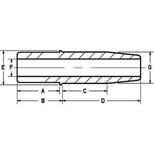 KPMI Valve Guide [MPN: 20-20700M]_102897