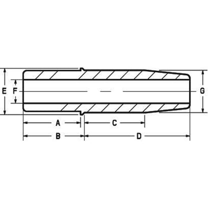 KPMI Valve Guide [MPN: 20-20700M]_102897
