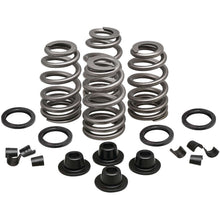 KPMI Spring Kit .660 Lift fits H-D Evolution Twin Cam 5/16 Stem Valves [MPN: 20-21500]_102914