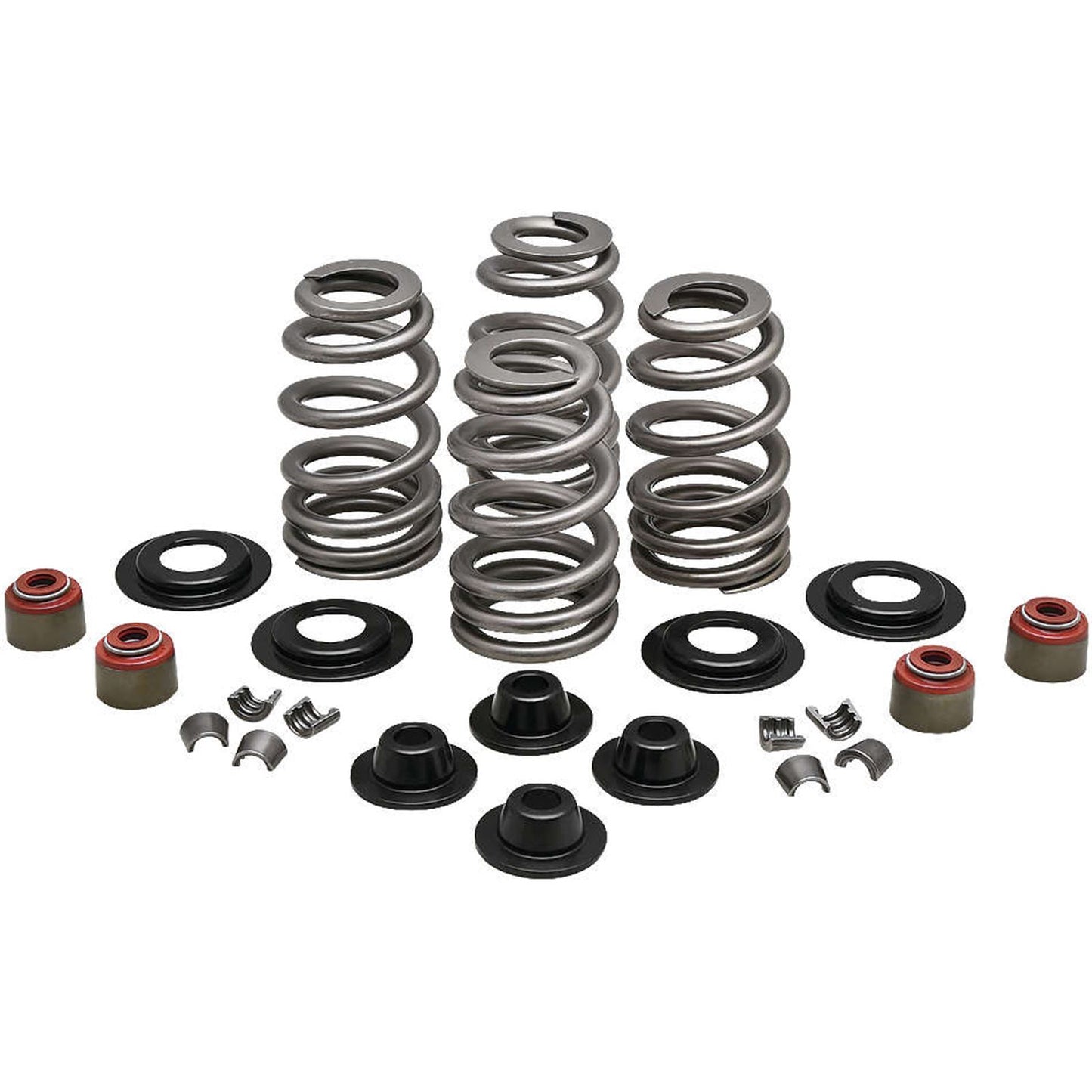 KPMI Spring Kit .610 Lift - Twin Cam [MPN: 20-21400]_102916