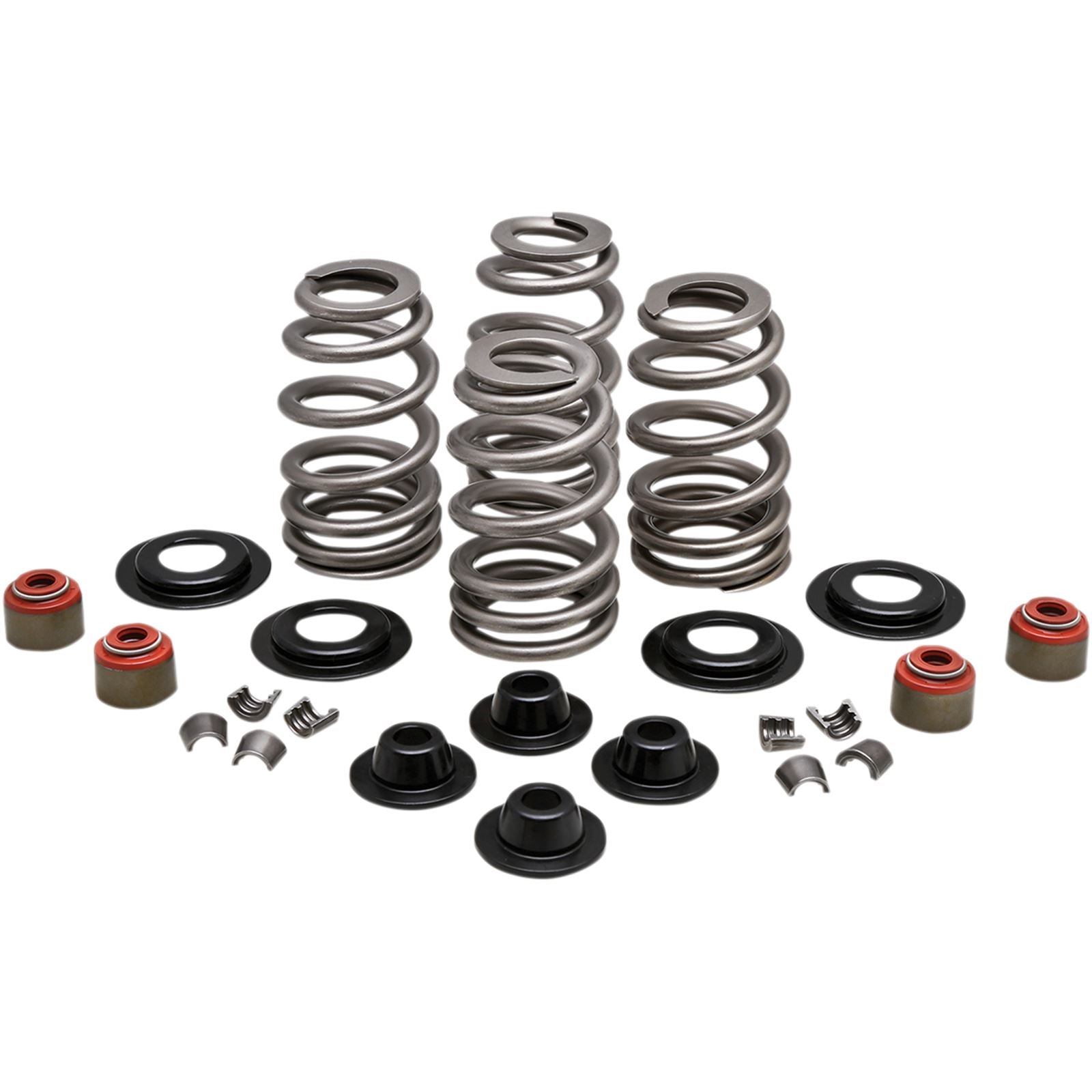 KPMI Spring Kit .610 Lift - Twin Cam [MPN: 20-21400]_407409