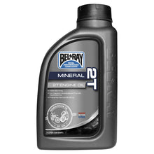 Bel-Ray 2T Mineral Oil [MPN: 99010-B1LW]_102951