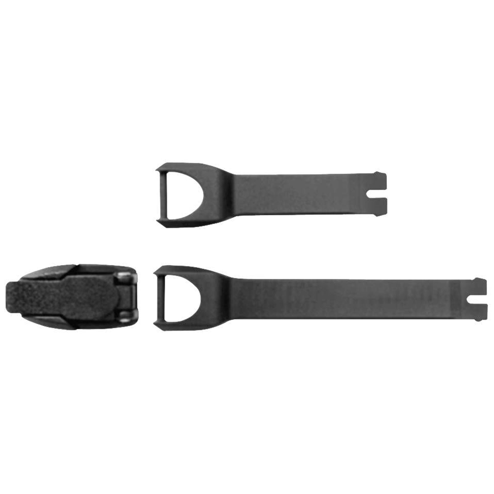 Gaerne Buckle Kit Black G Adventure [MPN: 4675-001]_103059