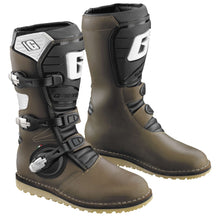 Gaerne Men's Balance Pro-Tech Boots Brown - Size12 [MPN: 2524-013-12]_507300