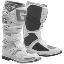 Gaerne SG-12 Boots - White/Black - Size 7 [MPN: 2174-074-7]_103153