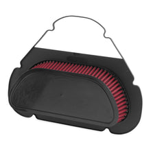 BikeMaster Air Filter for Yamaha YFZR6 '99-07 ZUTR-YA001_103182