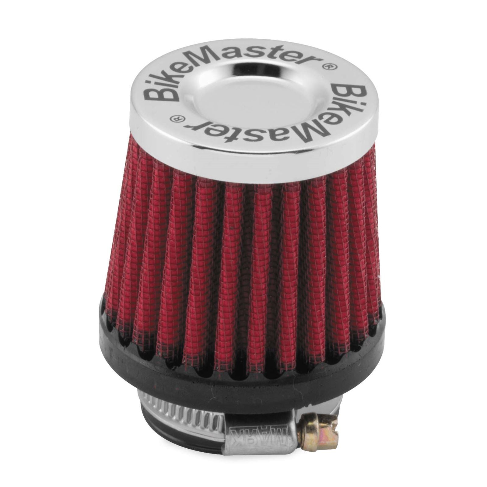 BikeMaster Pod Filter Universal 57mm x 35mm TRU-MA27178-33_103236