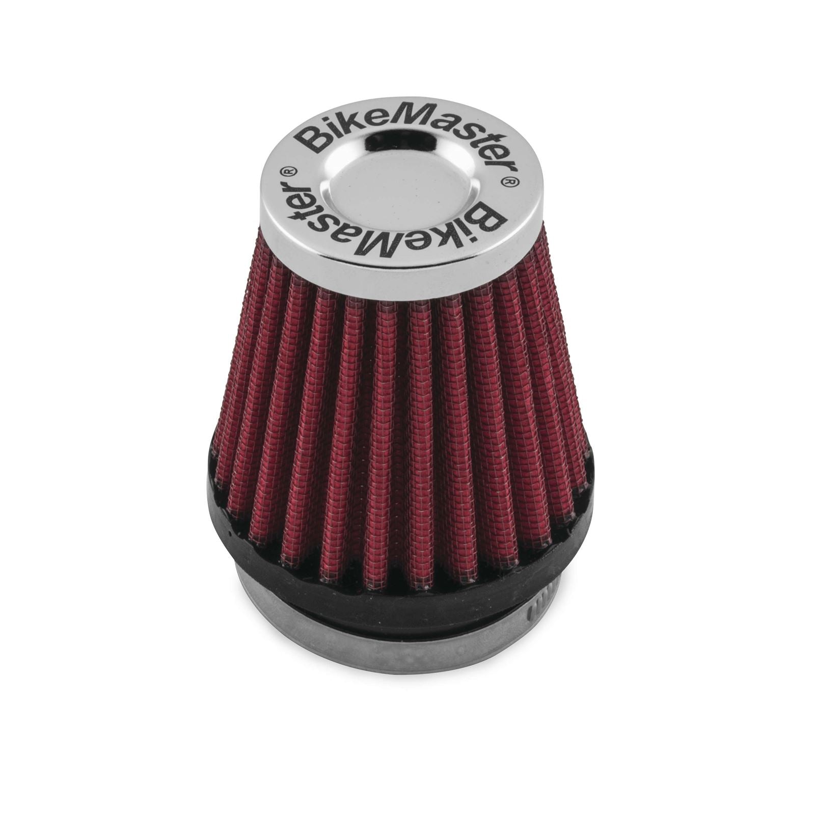 BikeMaster Pod Filter Universal 70mm x 42mm TRU-MC39178-19_103238