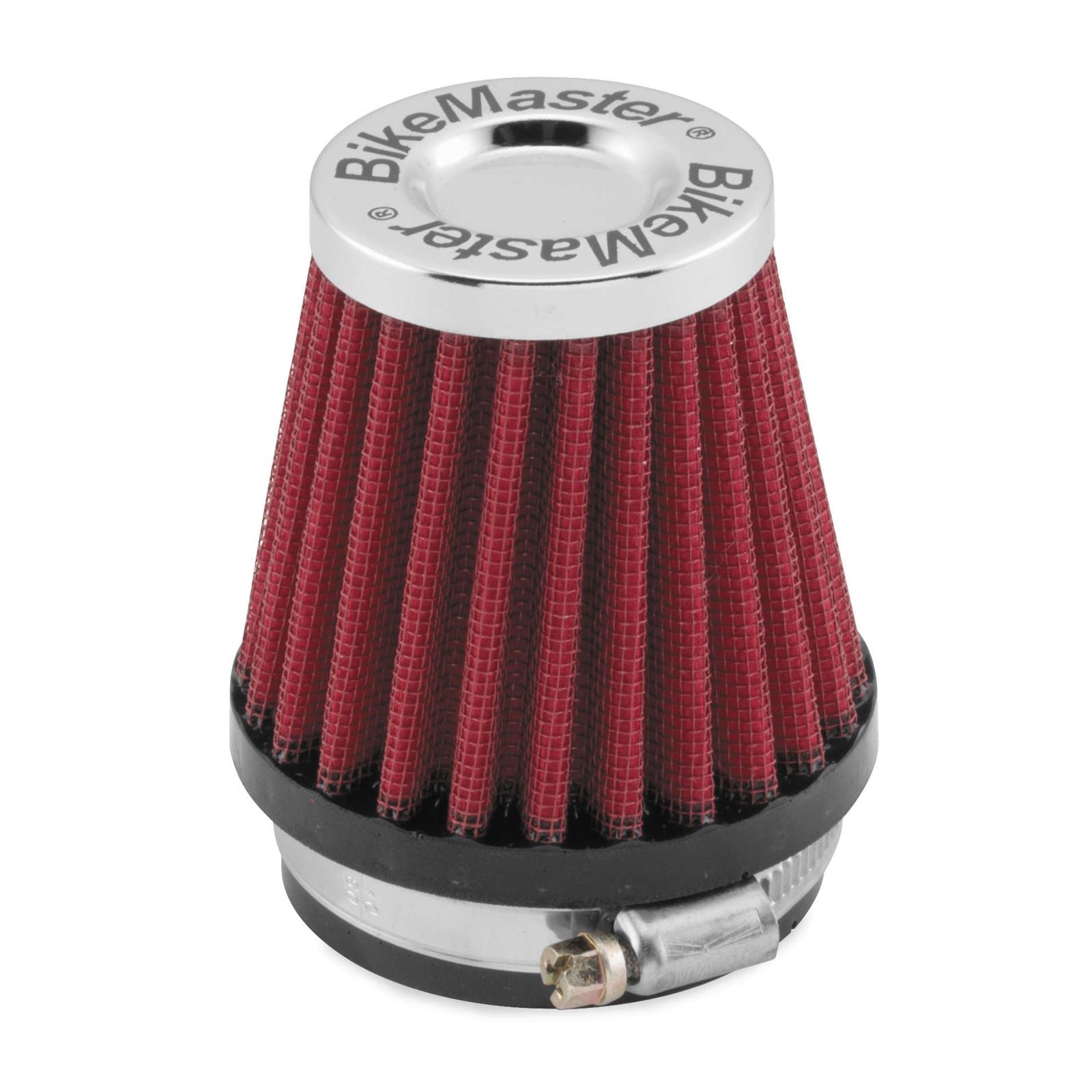 BikeMaster Pod Filter Universal 70mm x 55mm TRU-MM39178-19_103241