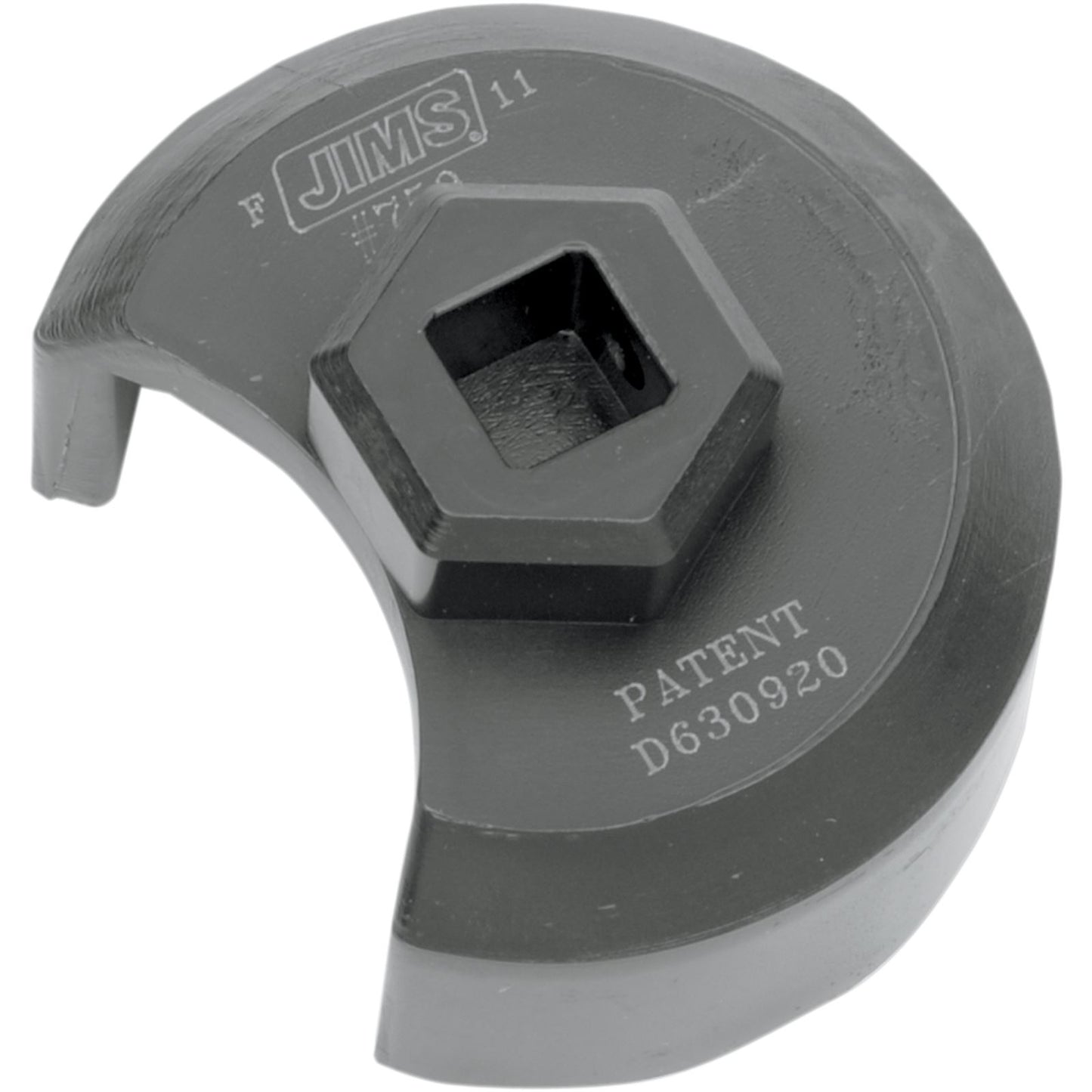 Jim's Machining Tool Socket Dipstick [MPN: 759]_399792