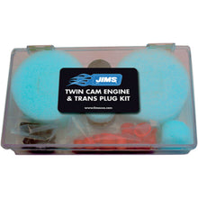 Jim's Machining Engine and Transmission Plug Kit [MPN: 764]_399903