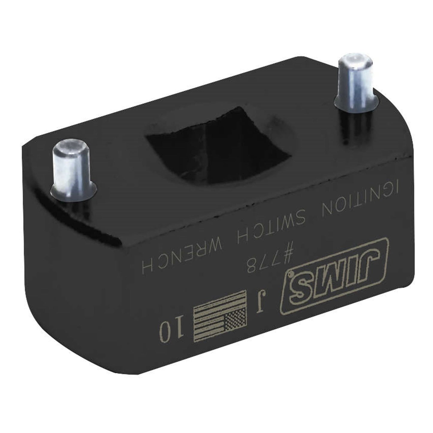 Jim's Machining Tool Ignition Lock 06-17 FXD [MPN: 778]_103307