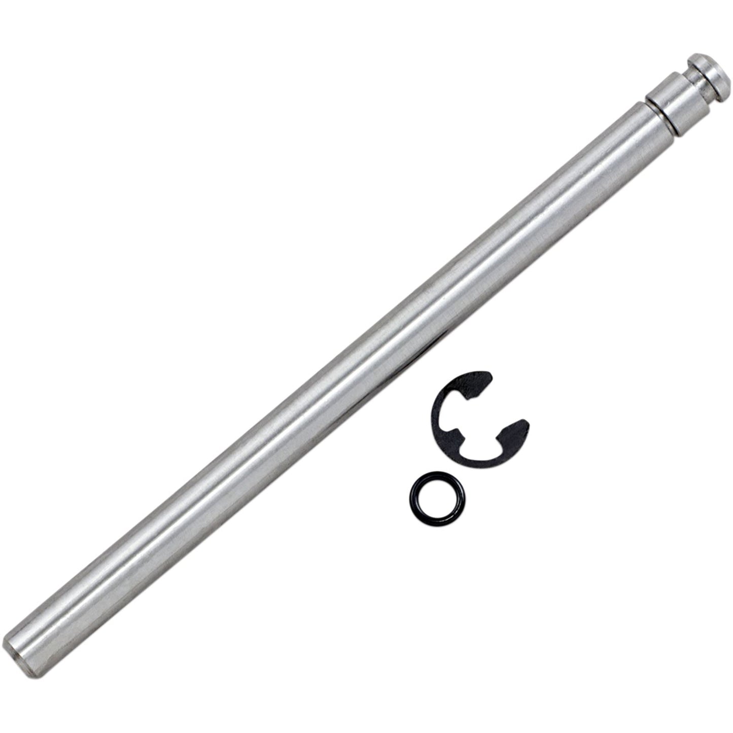 Jim's Machining Shift Fork Shaft Kit - 36-86 Big Twin [MPN: 34186-76]_399969