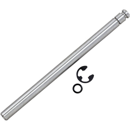 Jim's Machining Shift Fork Shaft Kit - 36-86 Big Twin [MPN: 34186-76]_399969