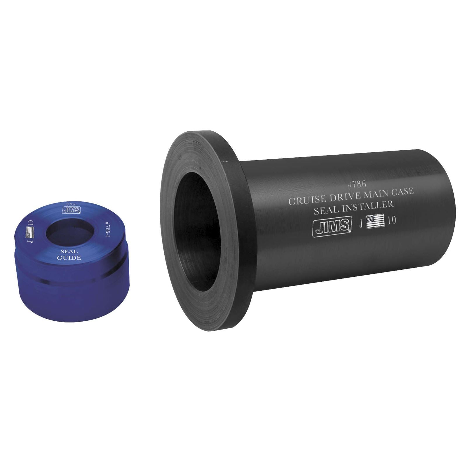 Jim's Machining Tool Seal Installation 6-Speed 06-16 [MPN: 786]_103310