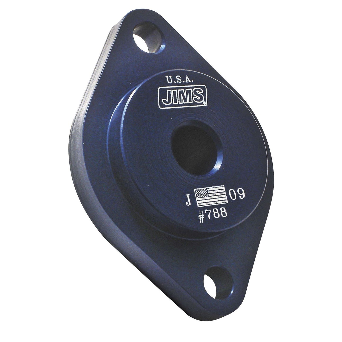 Jim's Machining Exhaust Gasket Seal Installer Tool [MPN: 788]_103311