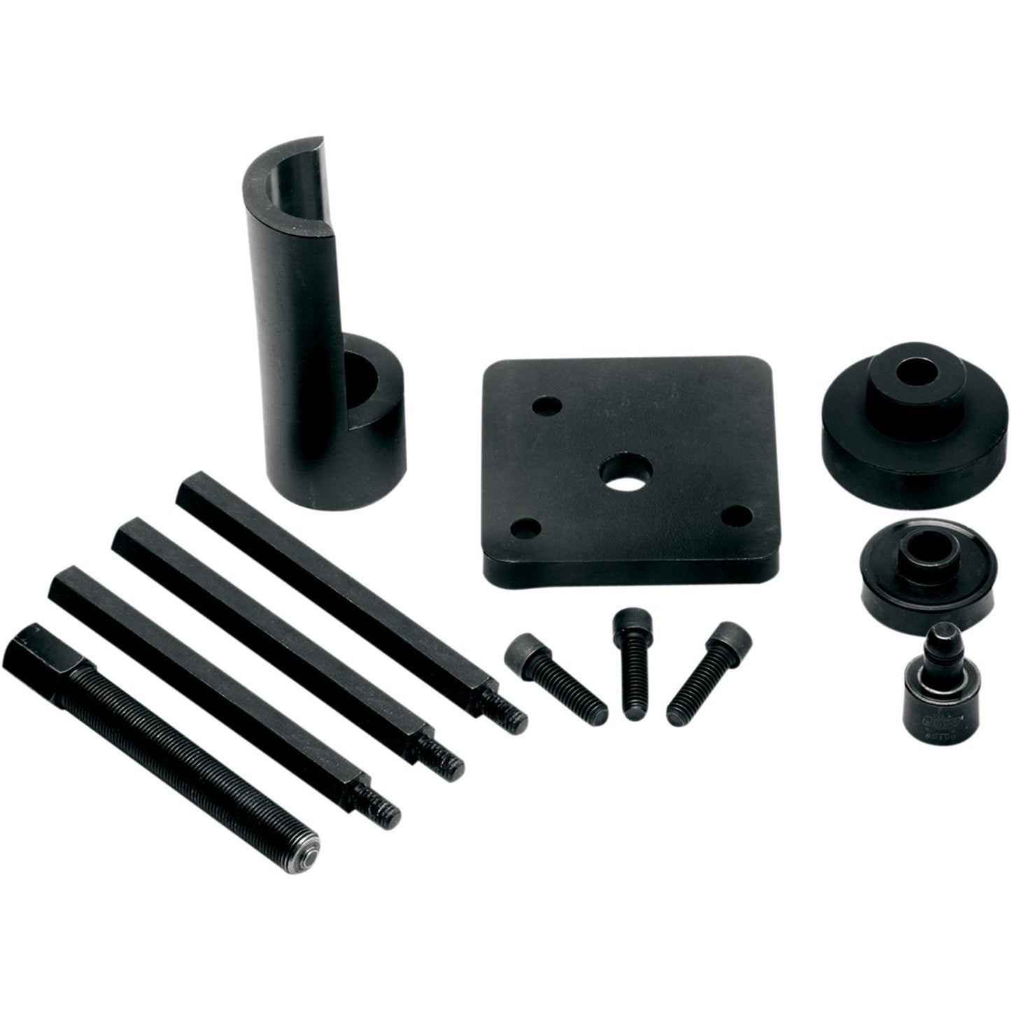 Jim's Machining Tool Installation Inner Ball Bearing [MPN: 915]_399771