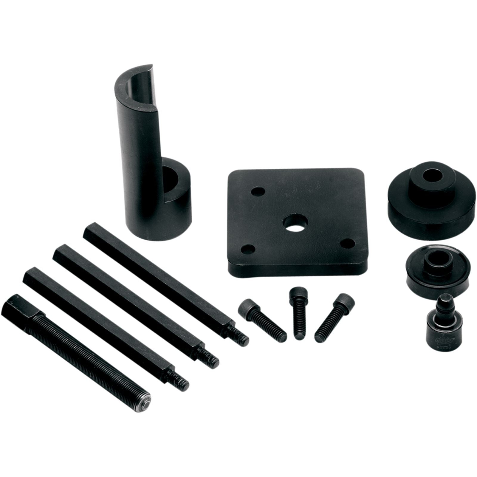 Jim's Machining Tool Installation Inner Ball Bearing [MPN: 915]_399771